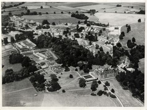 Picturing The Keele Campus Keele University