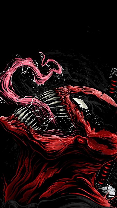 Xxxtentacion wallpaper hd 1080p for mobile. Deadpool Venom Crossover Wallpapers | HD Wallpapers | ID ...