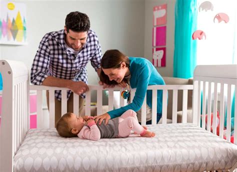 Shop for crib mattress support online at target. Healthy Support Crib Mattress - LullabyEarth.com