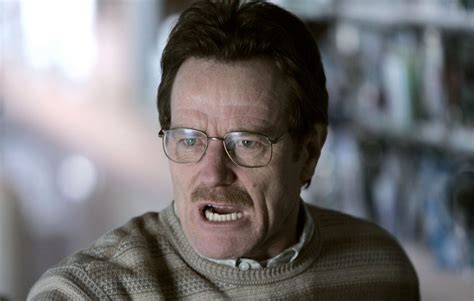 Bryan Cranston Nearly Turned Down ‘breaking Bad Role Due To ‘malcolm In The Middle Music