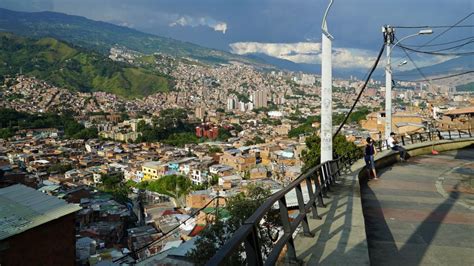 Best Things To Do In Medellín Colombia Cnn