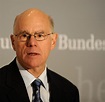 Bundestagspräsident: Lammert plädiert für EU-Erweiterungsstopp - WELT