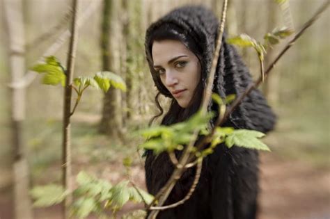 Katie McGrath Interview Morgana Returns To Camelot In Merlin Season