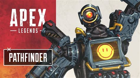 Apex Legends Pathfinder Lore Abilities And Best Gun Loadouts Guide