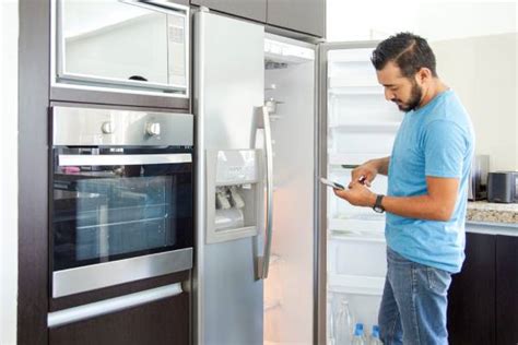 Home appliance insurance, also called a home appliance warranty plan, refers to a policy that covers the cost of repairing and maintaining appliances in your household. Home Warranty Company Shares Refrigerator Maintenance and ...