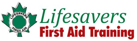 Industrial Worksafe Bc Courses Lifesavers First Aid Training