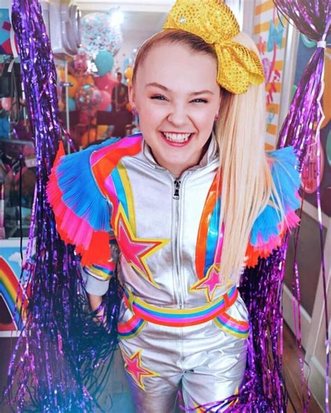 40 Interesting Unknown Facts About Jojo Siwa Page 22 Mommyish