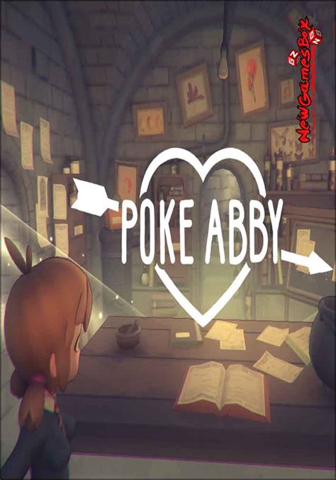 Poke Abby Hd Free Download Full Version Pc Game Setup