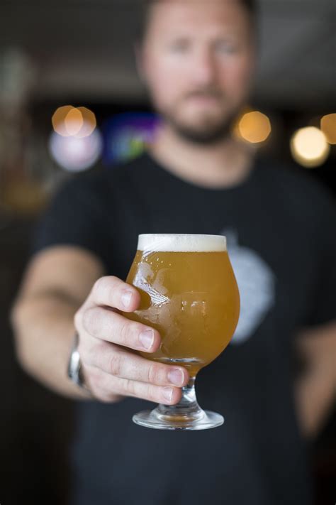 Providence Beer List — Chomp Kitchen And Drinks