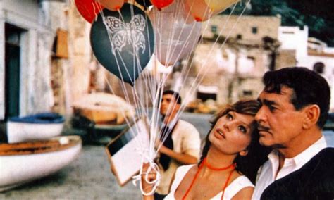 5 Classics Of Italian Cinema To Watch During The Lockdown