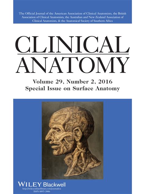 Grays Anatomy The Anatomical Basis Of Clinical Practice Forty‐first