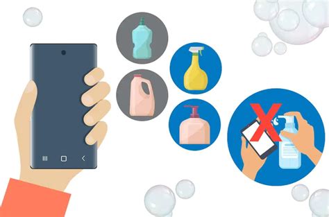 How To Clean Your Phone Samsung Gulf