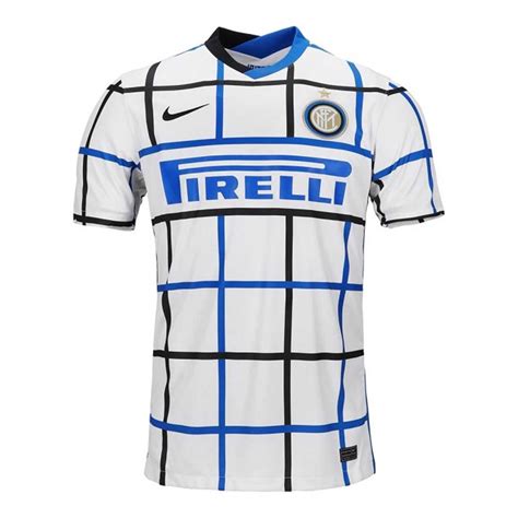 Italian serie a match ac milan vs inter 21.02.2021. Inter Milan 2020-2021 Away Shirt CD4239-101 - $91.22 ...