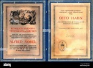 249 Otto Hahn Nobelpreis 1945-a Stock Photo - Alamy