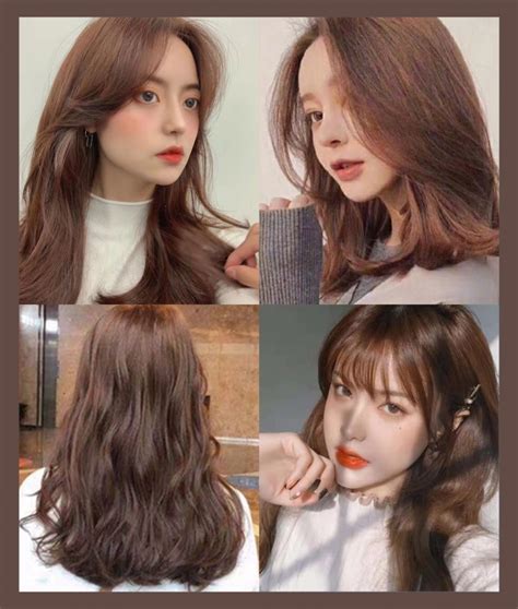 Brown Hair Colours To Dye In 2020 For A Brighter