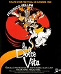 Cartel de la película La Dolce Vita - Foto 31 por un total de 51 ...