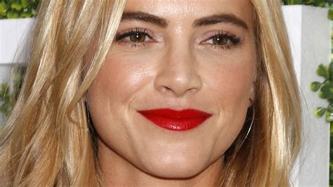 What Emily Wickersham Has Been Up To Since Leaving NCIS