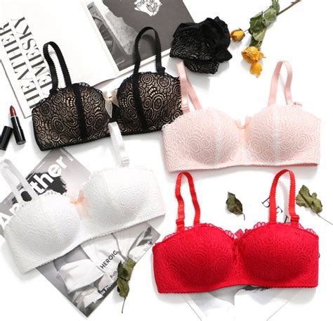 Hot Sale Bras For Women Cup Brand Sexy Bralette Push Up Bra