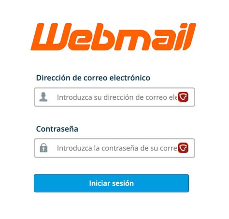 Crear Cuentas De Webmail Y Cómo Entrar Webempresa