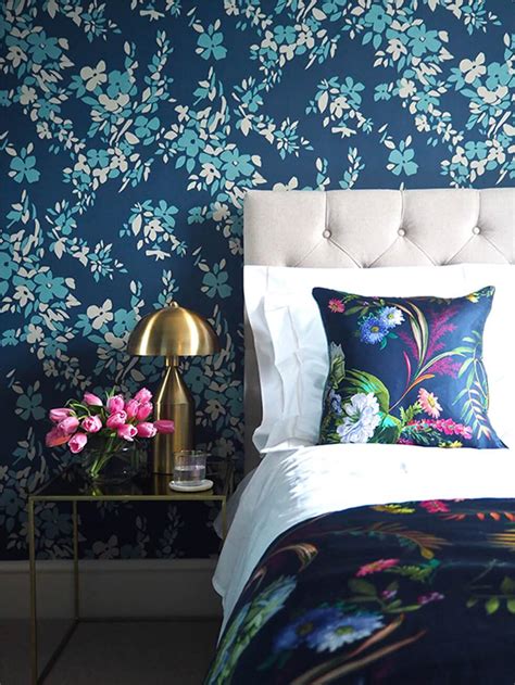 9 Fabulous Blue Bedroom Ideas That Will Inspire You To Decorate