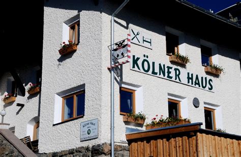 179 ziyaretçi kölner haus ziyaretçisinden 16 fotoğraf ve 2 tavsiye gör. Von Serfaus zum Kölner Haus • Wanderung » outdooractive.com