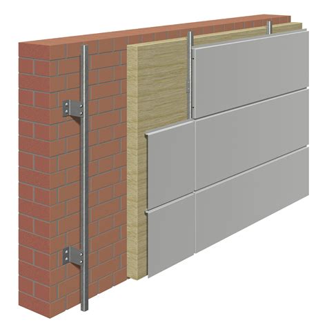 Doch was macht sie so besonders? Metall Unterkonstruktion Fassadenverkleidung - landezuma.be