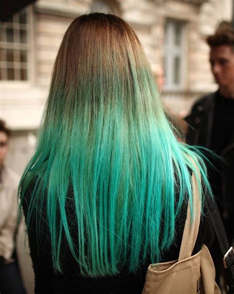 90 Best Images About Addicted To Hair Dye On Pinterest Mermaids Dip