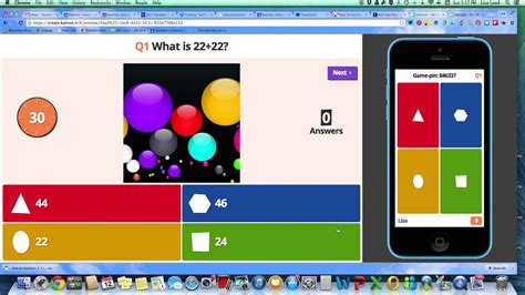 Creating Quizzes In Kahoot Learn English