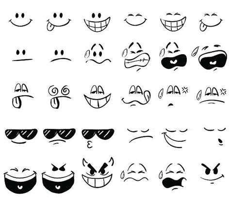 24600 Scared Expression Drawing Stock Illustrations Royalty Free