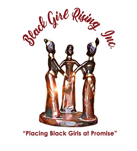 My Voice Matters Black Girl Rising Inc