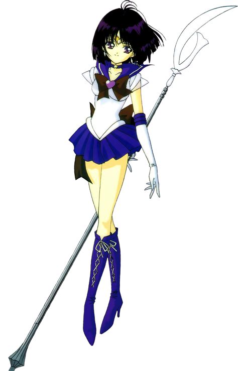 Sailor Saturn Sailor Moon Fanon Wiki Fandom