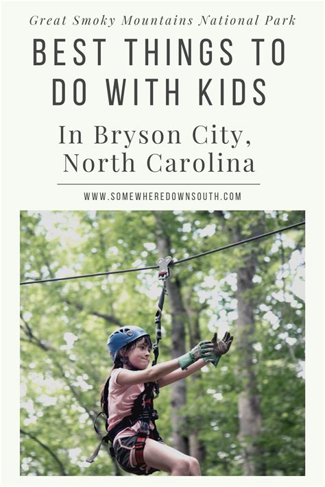 12 fun things to do in bryson city with kids for 2022 – Artofit