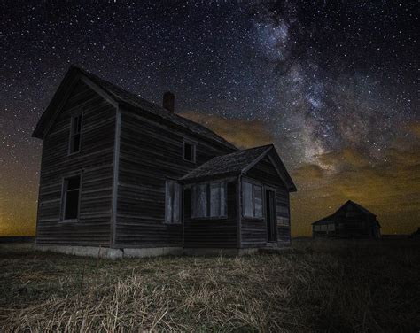 Dark Place Photograph By Aaron J Groen Pixels