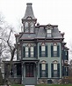 17 Best images about Second Empire Victorian on Pinterest | Cute house ...