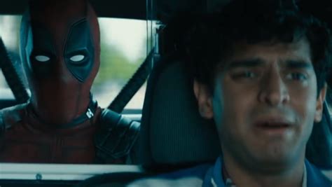 Deadpool 2 New Trailer Breakdown 24 Things You Need To See Page 2