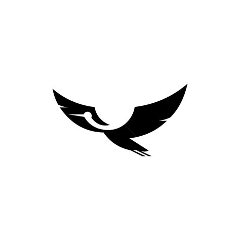 Gambar Desain Ikon Logo Merpati Merpati Ikon Logo Ikon Merpati