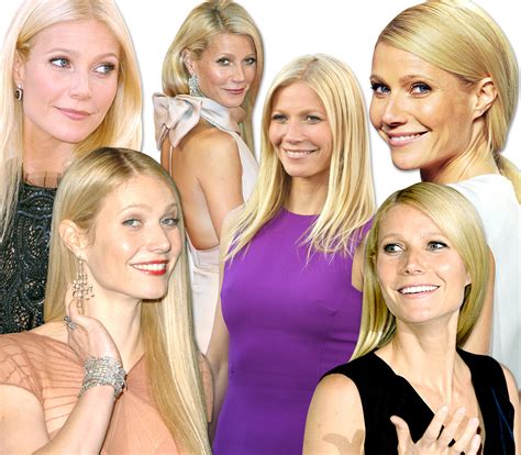Gwyneth Paltrows Most Obnoxious Quotes Over The Years
