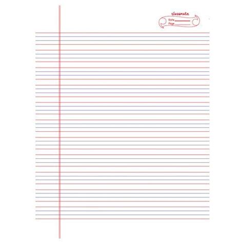 Buy Classmate Notebook King Size Four Line Ruled 172 Pages Online At
