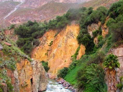 The Complete Guide To Hiking The Colca Canyon Peru 2024