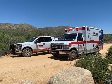 Number of ambulances is up, response times are shifting in Prescott