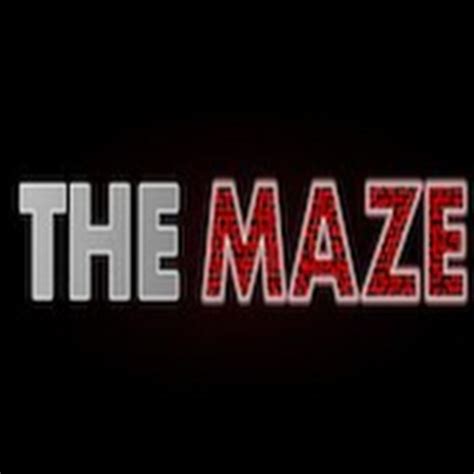 The Maze Youtube