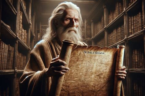 What Is the Literary Style of the Book of Revelation? | Christian.net