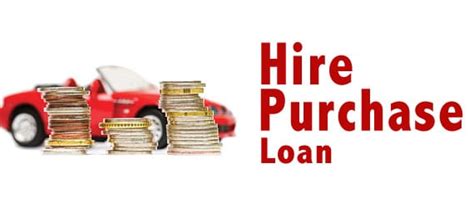 I have been recently contacted by the collections team with regards to my outstanding hire purchase loan. Hire Purchase Secret#1: How Bank Calculate Your Car ...