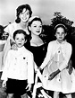 Judy Garland's Children Reflect On How She Was As A Mother