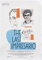 The Last Impresario - Documentaire (2014) - SensCritique