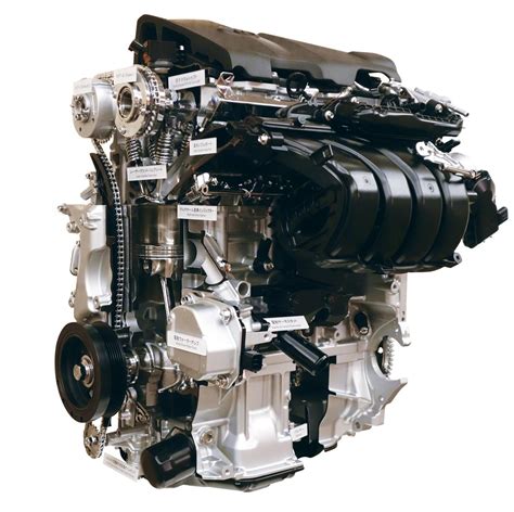 トヨタ新型ハリアーのエンジン2種をご紹介 A25a Fxsとm20a Fks、ともに超高効率の新世代エンジン｜motor Fan モーター