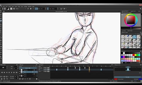 Create anchor links in adobe xd; 7 Rekomendasi Aplikasi Untuk Membuat Animasi 2D - Page 3 of 3 - KelasAnimasi.Com