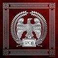 Roman Empire Symbol