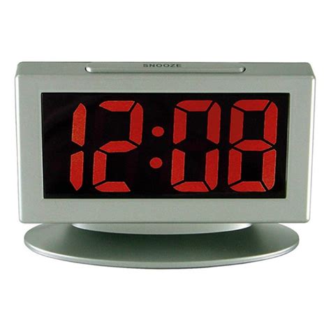 How Does A Digital Clock Work How Home Electronics Work