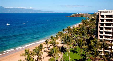 Kaanapali Alii Resort Kaanapali Beach Maui Resort Lahaina Maui